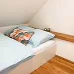 Apartmán Alte Scheune Hofblick *
