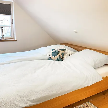 In Der Alten Scheune Hofblick Fuer 3 Personen *