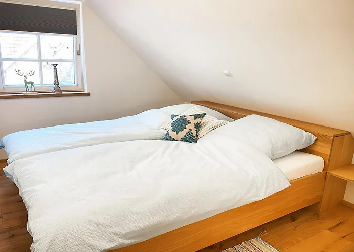 In Der Alten Scheune Hofblick Fuer 3 Personen *